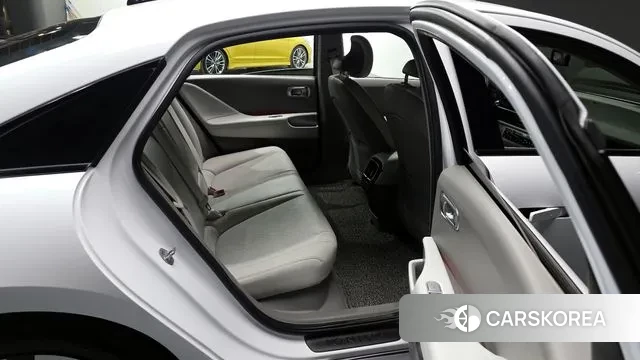 Hyundai Ionic 6 id 3497521 из Кореи 3