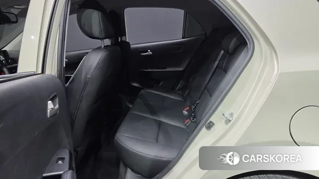 Kia All New Morning (JA) 2020 Жемчужный цвет из Кореи, фото 3