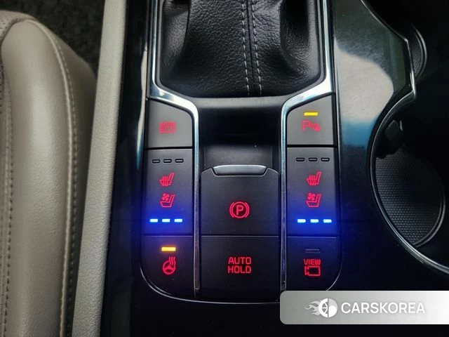 Kia The New Carnival 2018 Серый из Кореи, фото 3