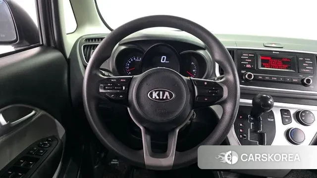 Kia The New Ray 2020 Песочный из Кореи, фото 3