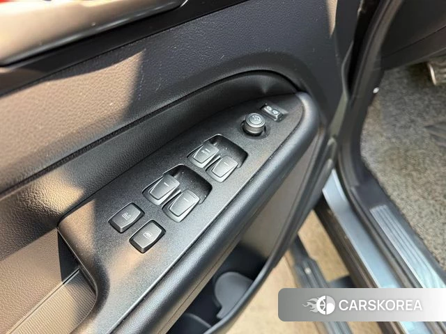 Ssangyong Rexton Sports Cannes 2021 Серый из Кореи, фото 3