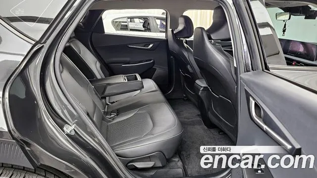 Kia EV6 id 2733410 из Кореи 3