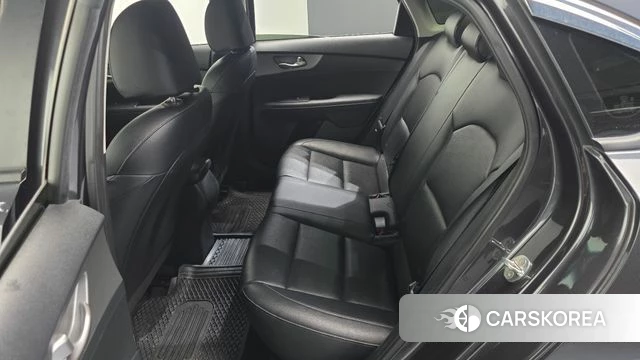 Kia Come New K3 2020 Серый из Кореи, фото 3