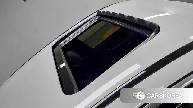 Mercedes-Benz E-Class W213 2022 Белый из Кореи, фото 3