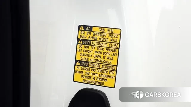 Kia The New K9 2nd generation 2021 Белый из Кореи, фото 3