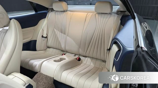 Mercedes-Benz E-Class W213 2021 Серый из Кореи, фото 3