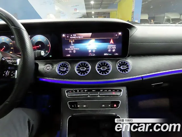 Mercedes-Benz CLS-Class C257 id 2702567 из Кореи 3