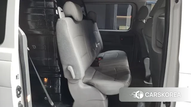 Hyundai The New Grand Starex 2020 Белый из Кореи, фото 3