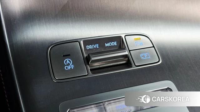 Genesis GV70 2024 Белый из Кореи, фото 3