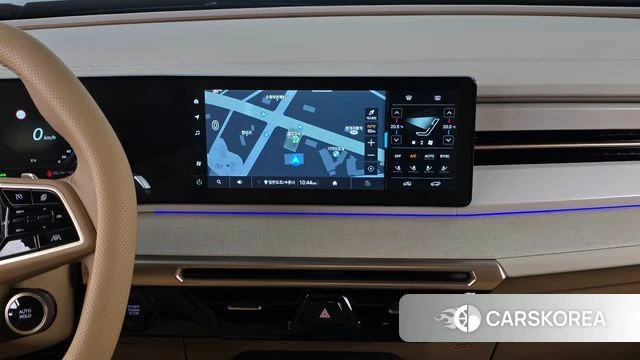 Ssangyong Actian 2nd Generation 2026 Жемчужный цвет из Кореи, фото 3
