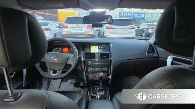 Renault Korea (Samsung) SM7 Nova 2019 Серый из Кореи, фото 3