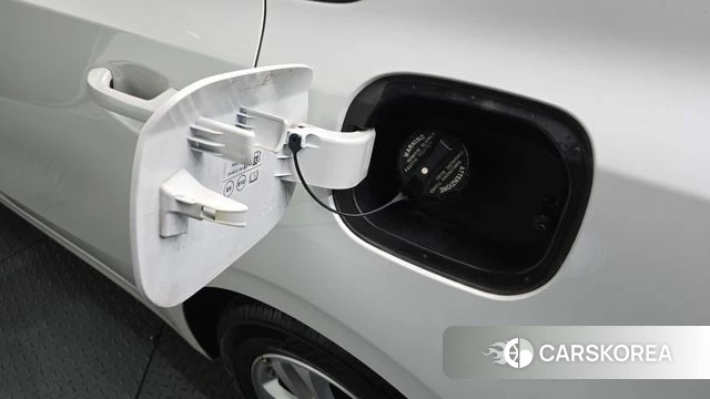 Kia Come New K3 2019 Белый из Кореи, фото 3
