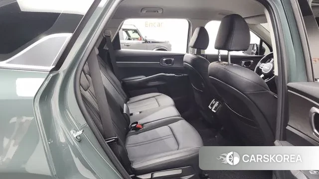 Kia The New Sorento 4th Generation id 3644578 из Кореи 3