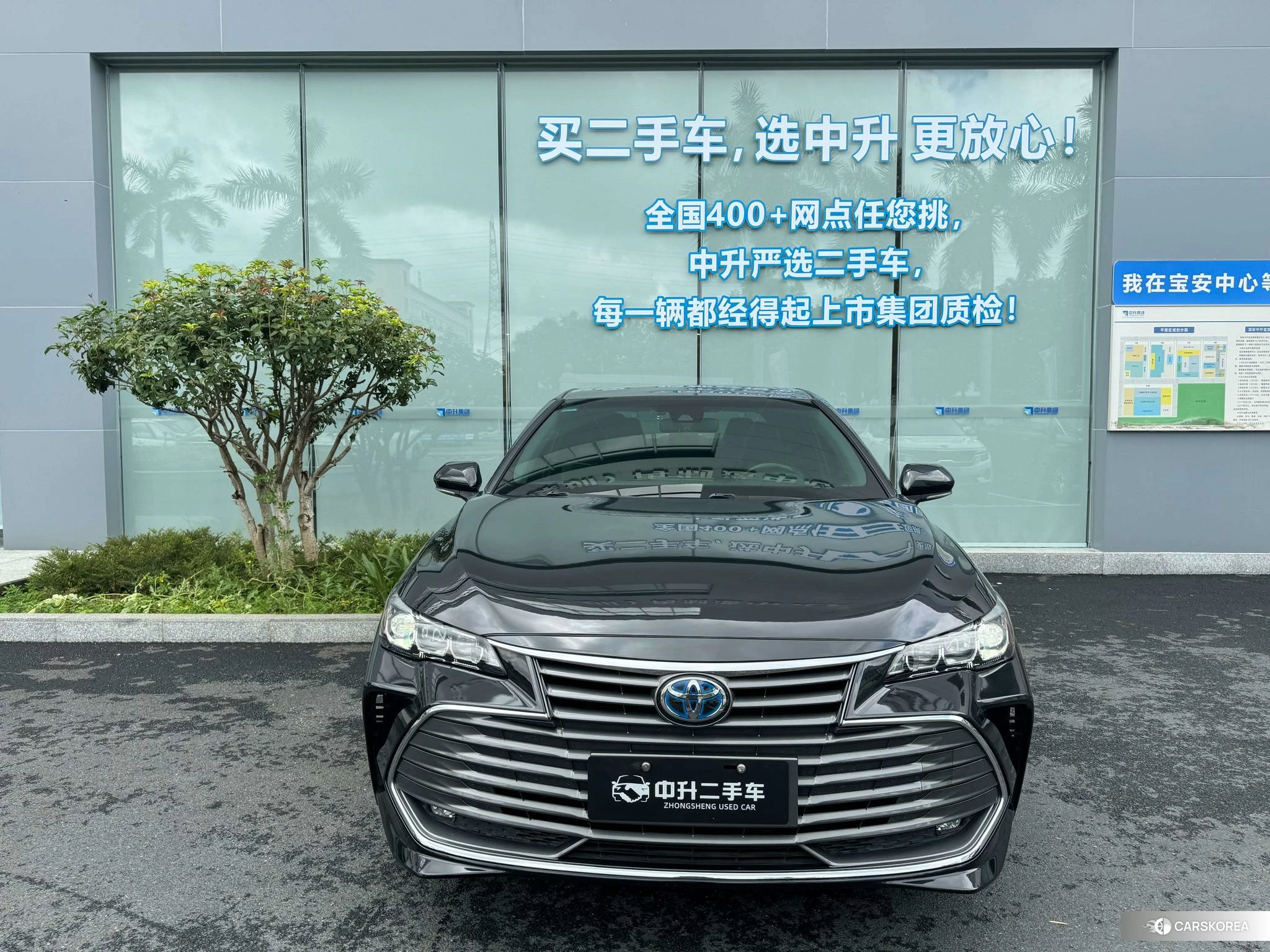 Toyota Asian dragon 2019 Черный из Китая, фото 3