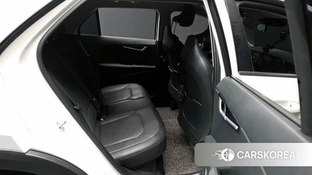 Kia Di Ol Nu Niro 2022 Белый из Кореи, фото 3