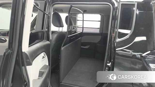 Kia The New Kia Ray 2022 Черный из Кореи, фото 3