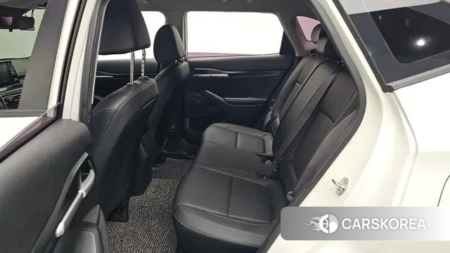 Kia Seltos 2020 Белый из Кореи, фото 3