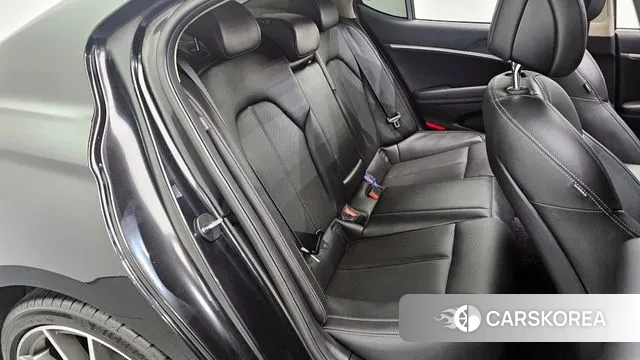 Genesis The New G70 2022 Серый из Кореи, фото 3