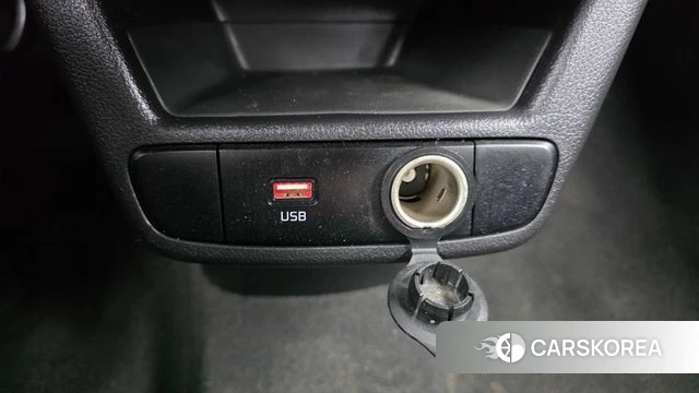 Kia The New Ray 2022 Белый из Кореи, фото 3