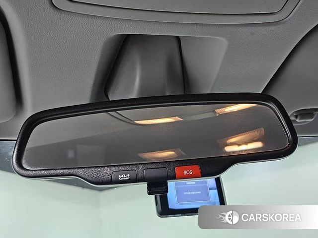 Kia The New Ray 2022 Жемчужный цвет из Кореи, фото 3