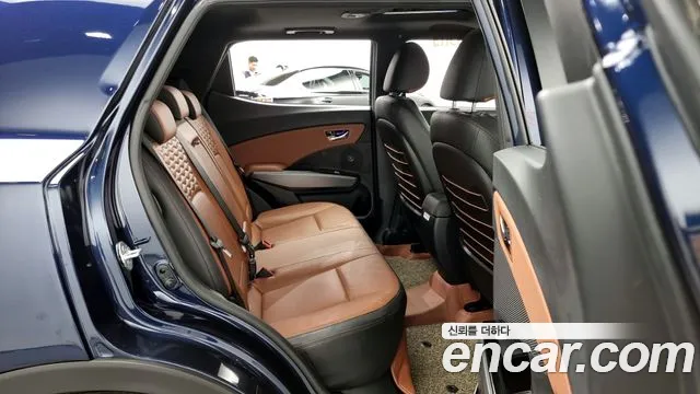 Ssangyong Tivoli Armor id 2678364 из Кореи 3