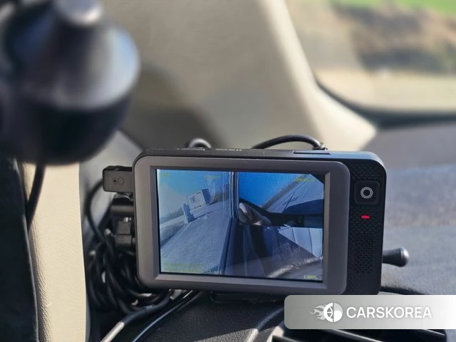 Kia The New Carnival 2019 Серый из Кореи, фото 3