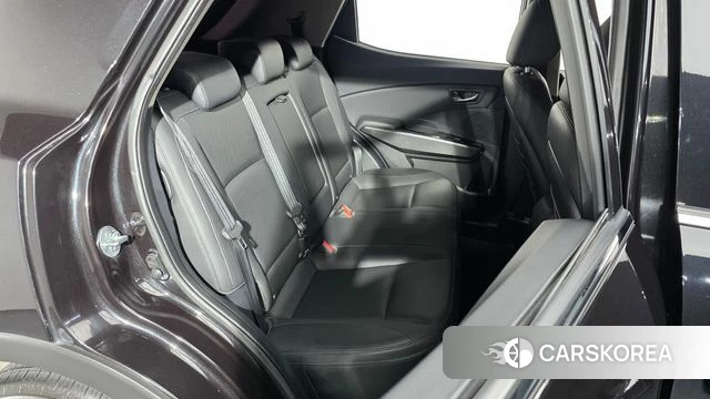 Ssangyong Berry New Tivoli 2020 Черный из Кореи, фото 3