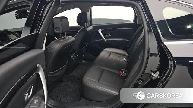 Renault Korea (Samsung) SM7 Nova 2019 Черный из Кореи, фото 3