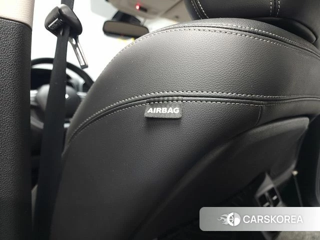 Renault Korea (Samsung) QM6 2018 Серый из Кореи, фото 3