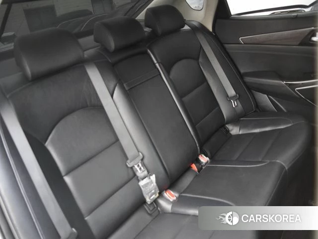 Kia K7 Premier 2019 Белый из Кореи, фото 3