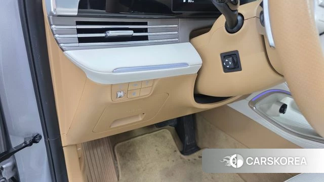 Hyundai The New Grandeur IG 2020 Серебряный из Кореи, фото 3