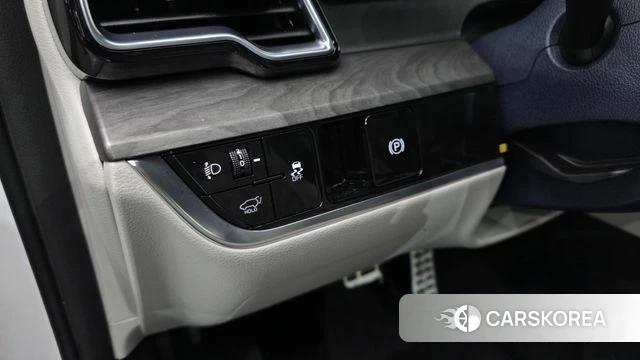 Kia Sportage 5th Generation 2021 Белый из Кореи, фото 3