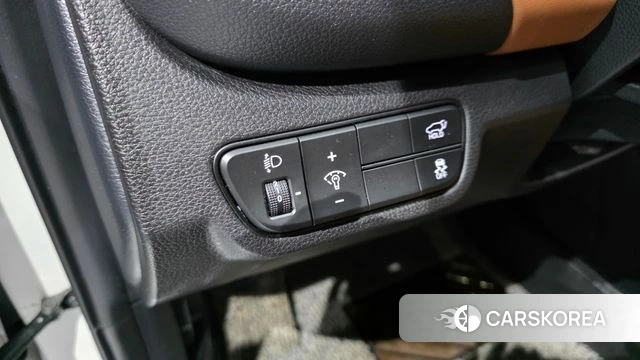 Kia The New Seltos 2023 Белый из Кореи, фото 3