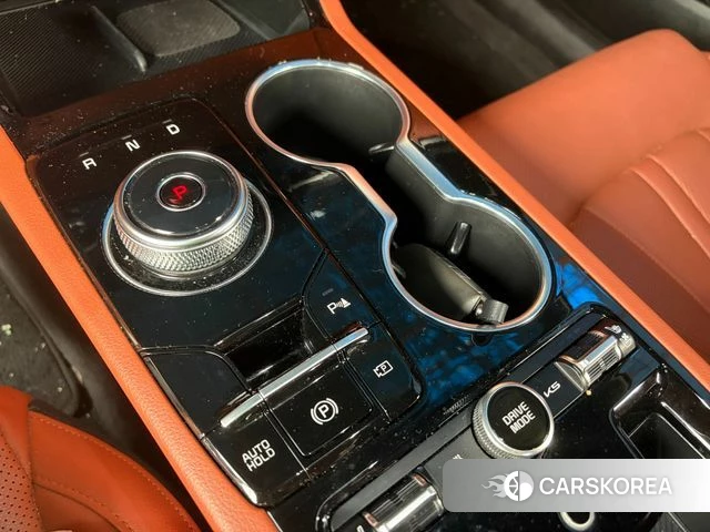 Kia The New K5 Hybrid 3rd generation 2025 Белый из Кореи, фото 3
