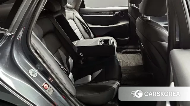Hyundai Grandeur IG 2019 Серый из Кореи, фото 3