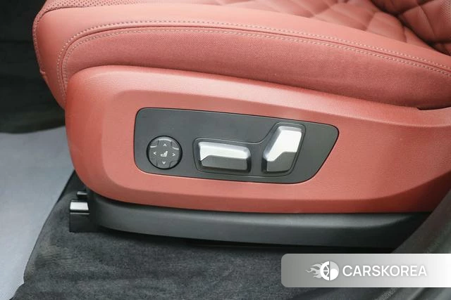 BMW X5 2024 Черный из Китая, фото 3