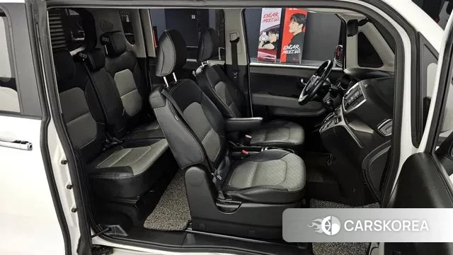 Kia The New Ray 2019 Белый из Кореи, фото 3