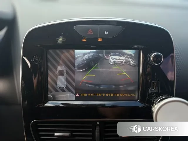 Renault Korea (Samsung) Clio id 3230783 из Кореи 3