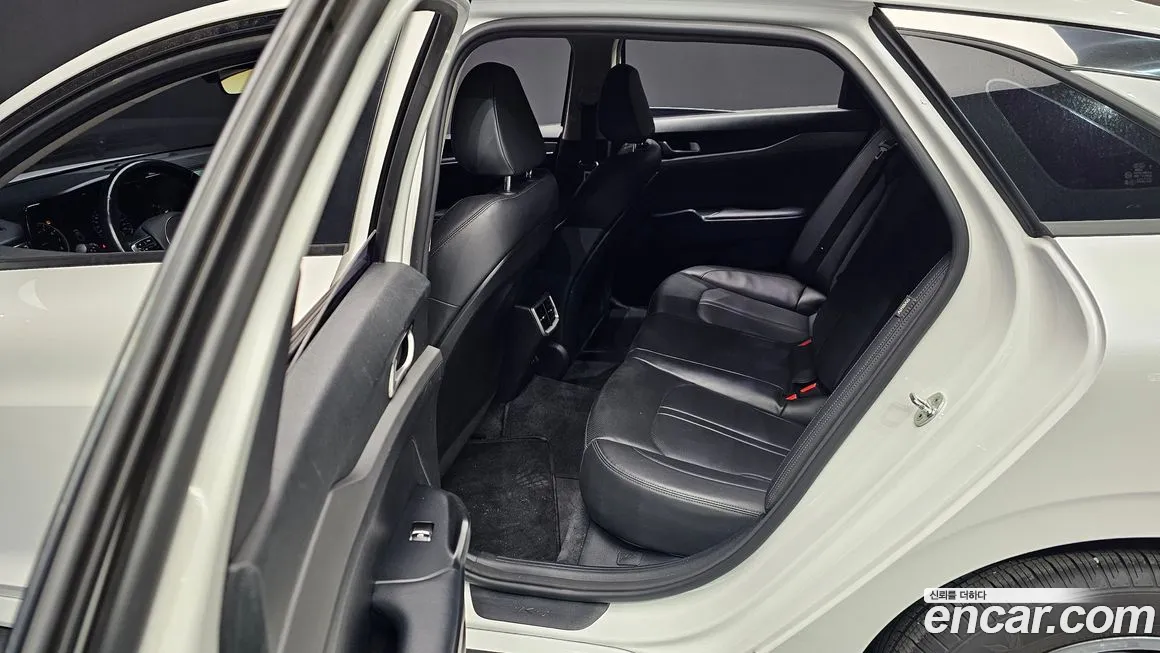 Kia K5 3rd generation id 1615784 из Кореи 3