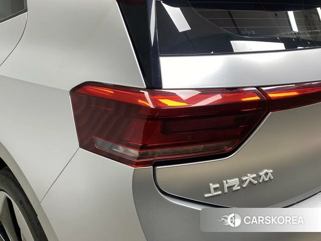 Volkswagen ID.3 2022 Другой из Китая, фото 3