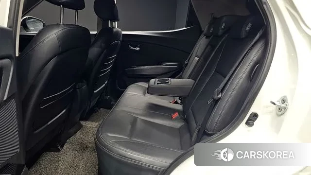 Ssangyong Berry New Tivoli 2019 Белый из Кореи, фото 3