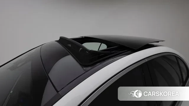 Mercedes-Benz E-Class W214 2025 Белый из Кореи, фото 3