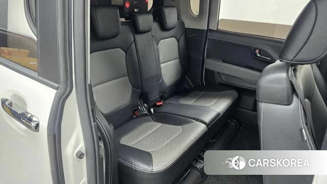 Kia The New Ray 2021 Белый из Кореи, фото 3