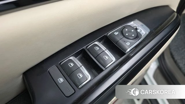 Kia Carnival 4th generation 2021 Белый из Кореи, фото 3