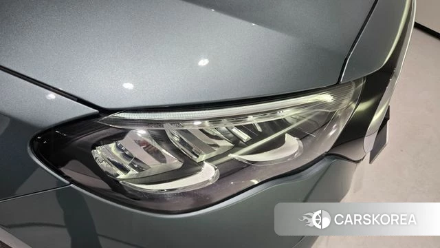 Mercedes-Benz E-Class W214 2025 Небесно-голубой из Кореи, фото 3