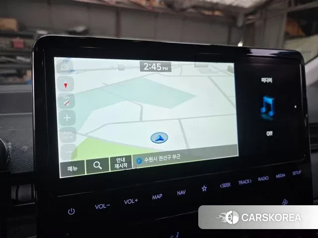 Hyundai Staria 2021 Черный из Кореи, фото 3