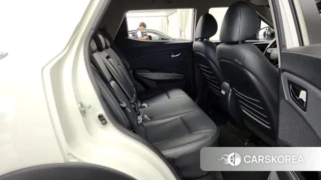 Ssangyong Berry New Tivoli 2020 Белый из Кореи, фото 3