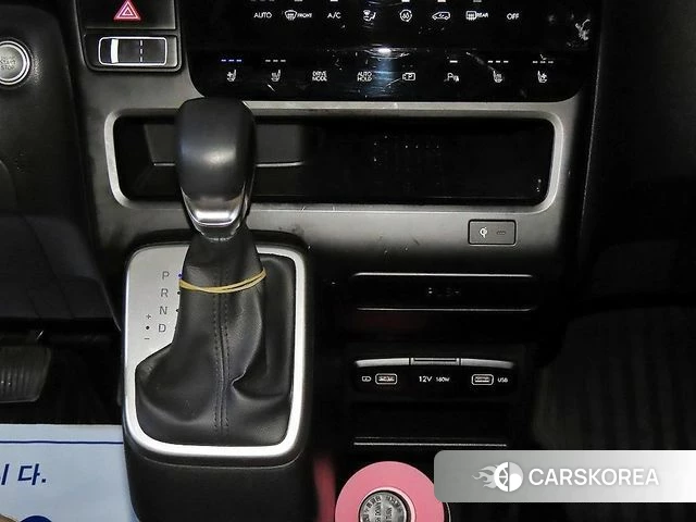 Hyundai Staria 2022 Черный из Кореи, фото 3