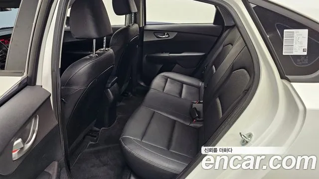 Kia Come New K3 id 2658457 из Кореи 3