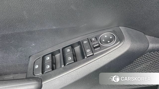 Kia Seltos 2021 Синий из Кореи, фото 3